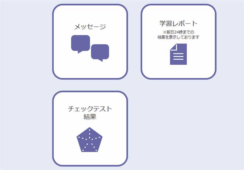 まるぐランド 保護者ページ