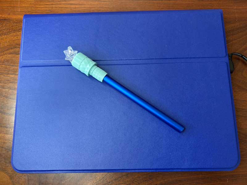 チャレンジタッチ　１年生　タブレット