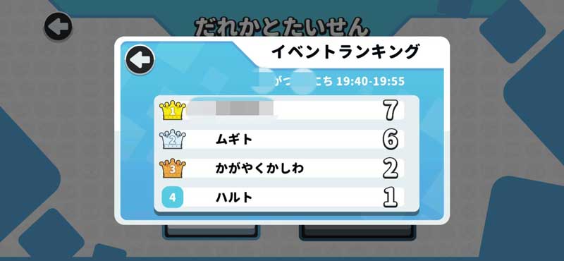 ワンダーボックスエキスパートコース たいせんボードゲーム