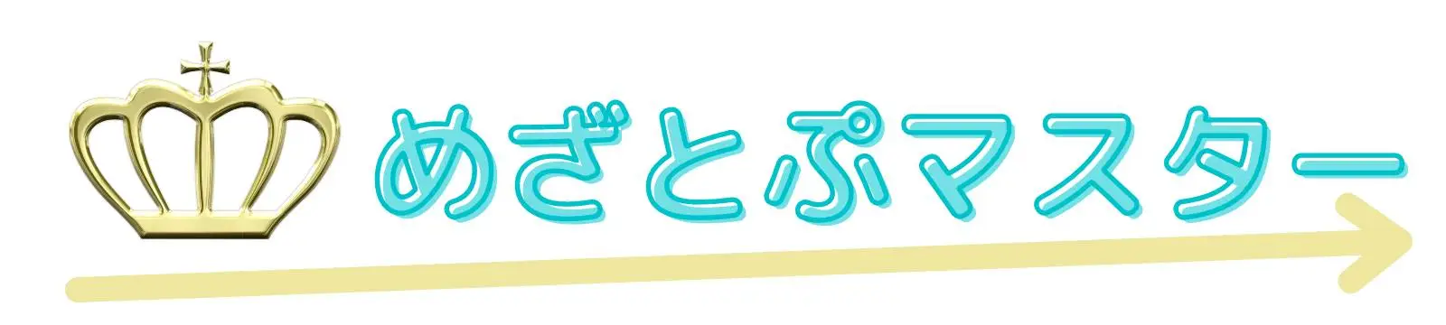 めざとぷマスター